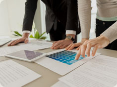 UI/UX Designing